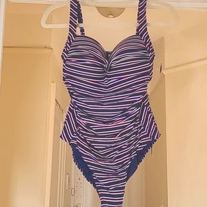 NIPTUCK swimsuit